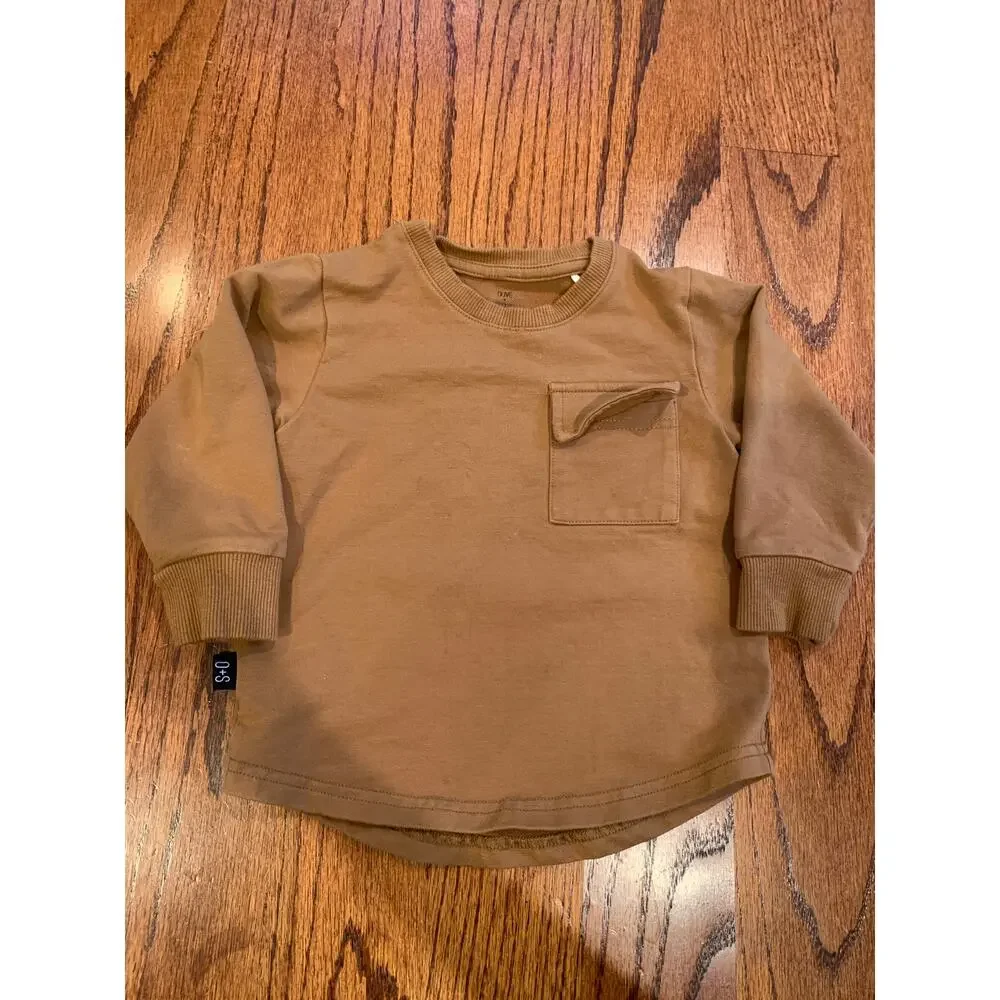 Olive + Scout olive scout